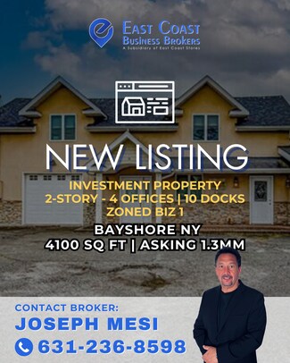 Bay Shore, NY undefined - 9 Degnon Blvd Bay Shore, NY undefined - 9 Degnon Blvd