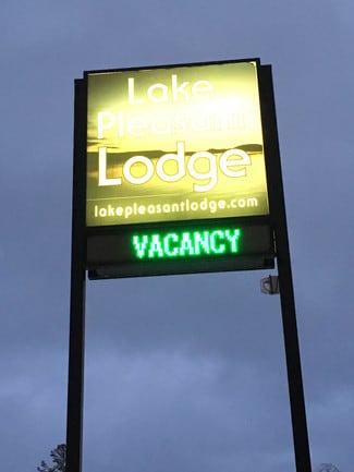 Speculator, NY Hospitality - 2839 State Route 30