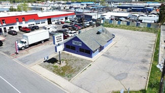 Provo, UT Retail - 895 S University Ave