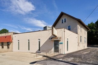 Akron, OH Retail - 567 E Cuyahoga Falls Ave Akron, OH Retail - 567 E Cuyahoga Falls Ave