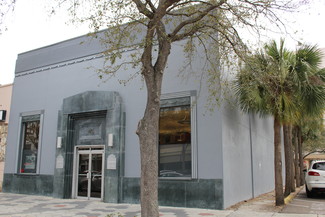 Saint Petersburg, FL Office/Retail - 556 Central Ave