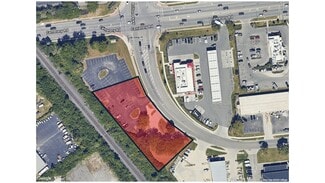 Hilliard, OH Commercial - 4199 Parkway Ln Hilliard, OH Commercial - 4199 Parkway Ln