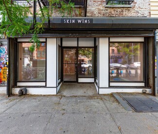 Brooklyn, NY Retail - 306 Grand St