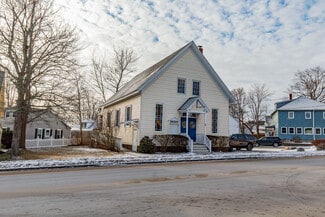 Old Orchard Beach, ME Retail - 57 Saco Ave