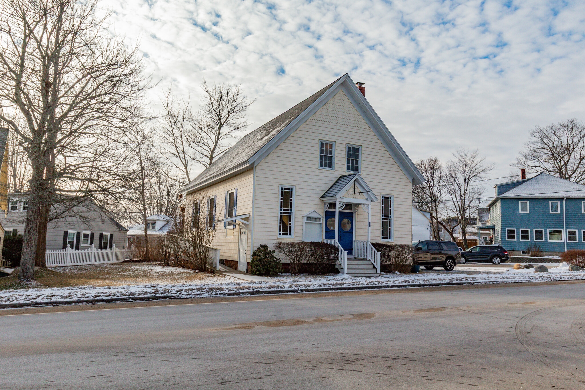 57 Saco Ave, Old Orchard Beach, ME for Rent