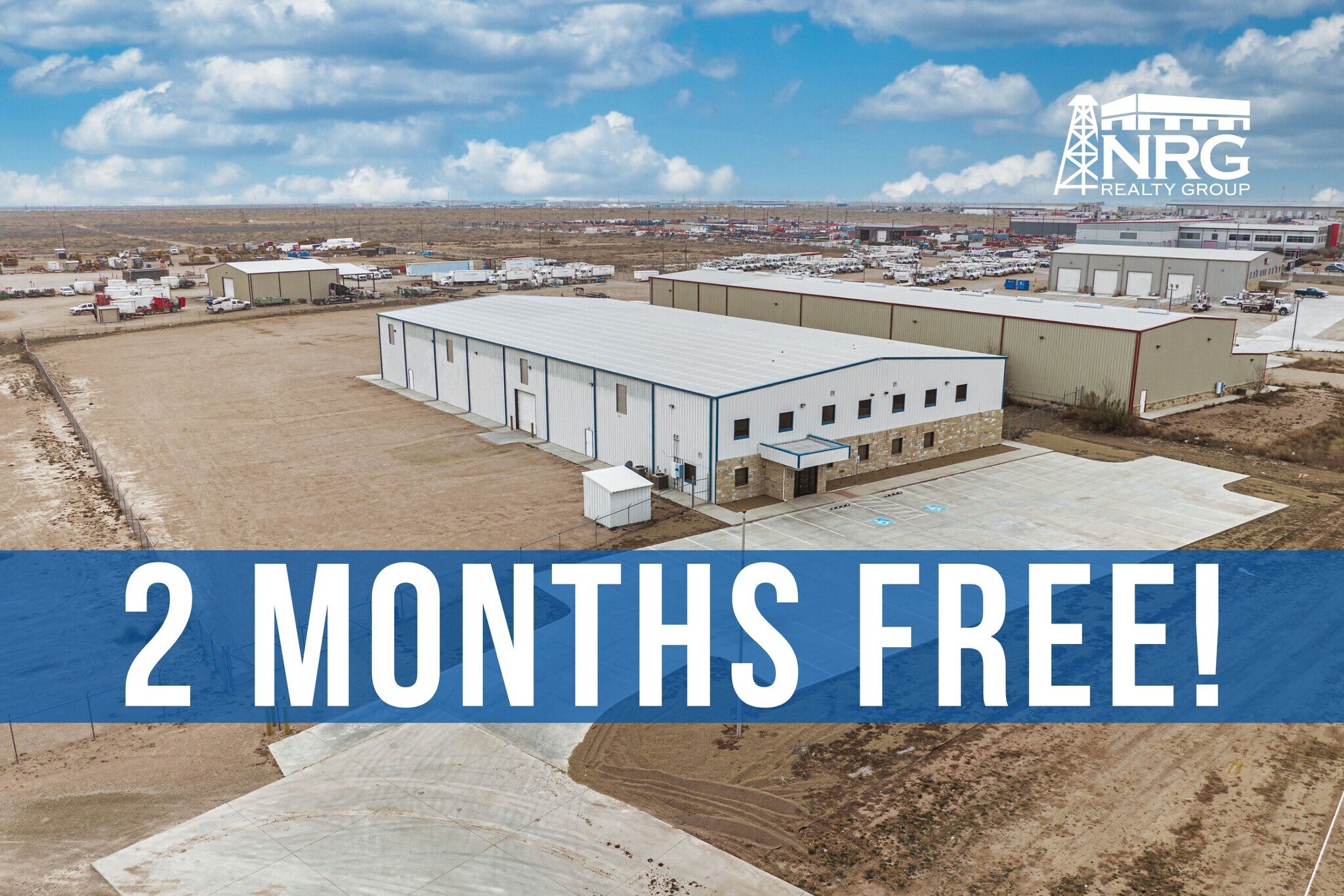 13005 W Interstate 20 E, Odessa, TX for Rent