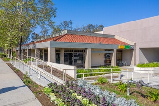 Vista, CA Retail - 710-790 Sycamore Ave