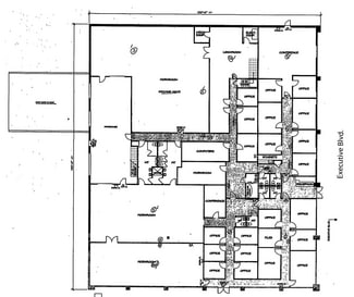 Chesapeake, VA Flex - 1100 Executive Blvd