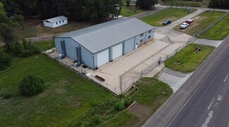 Pollok, TX Industrial - 8424 N HWY 69 Pollok, TX Industrial - 8424 N HWY 69