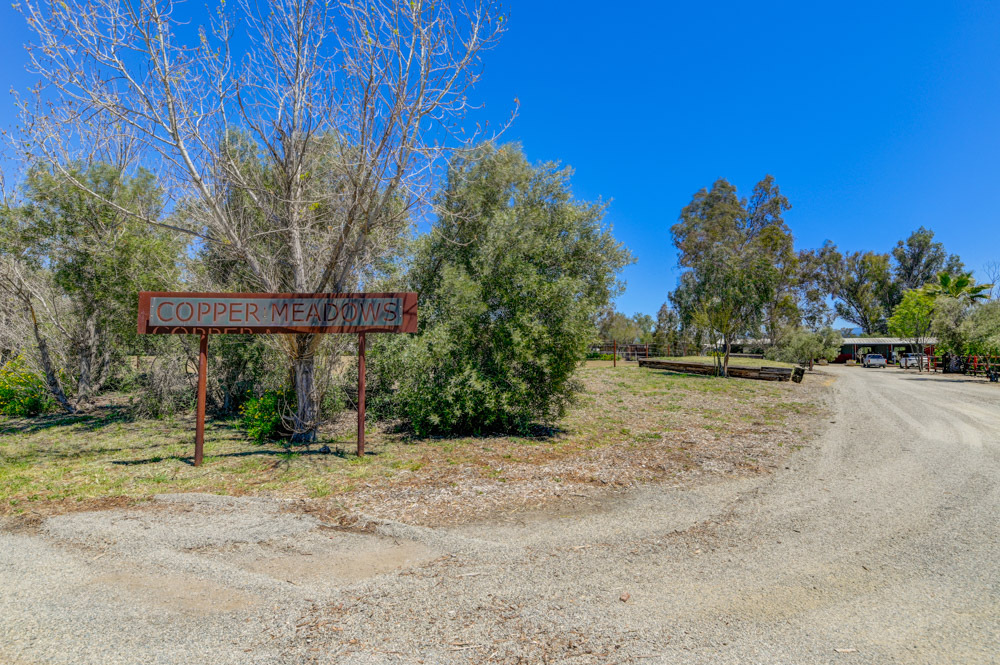 641 Montecito Way Ramona, CA 92065 Land Property for Sale on