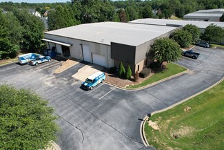 Greenville, SC Warehouse - 270 Feaster Rd