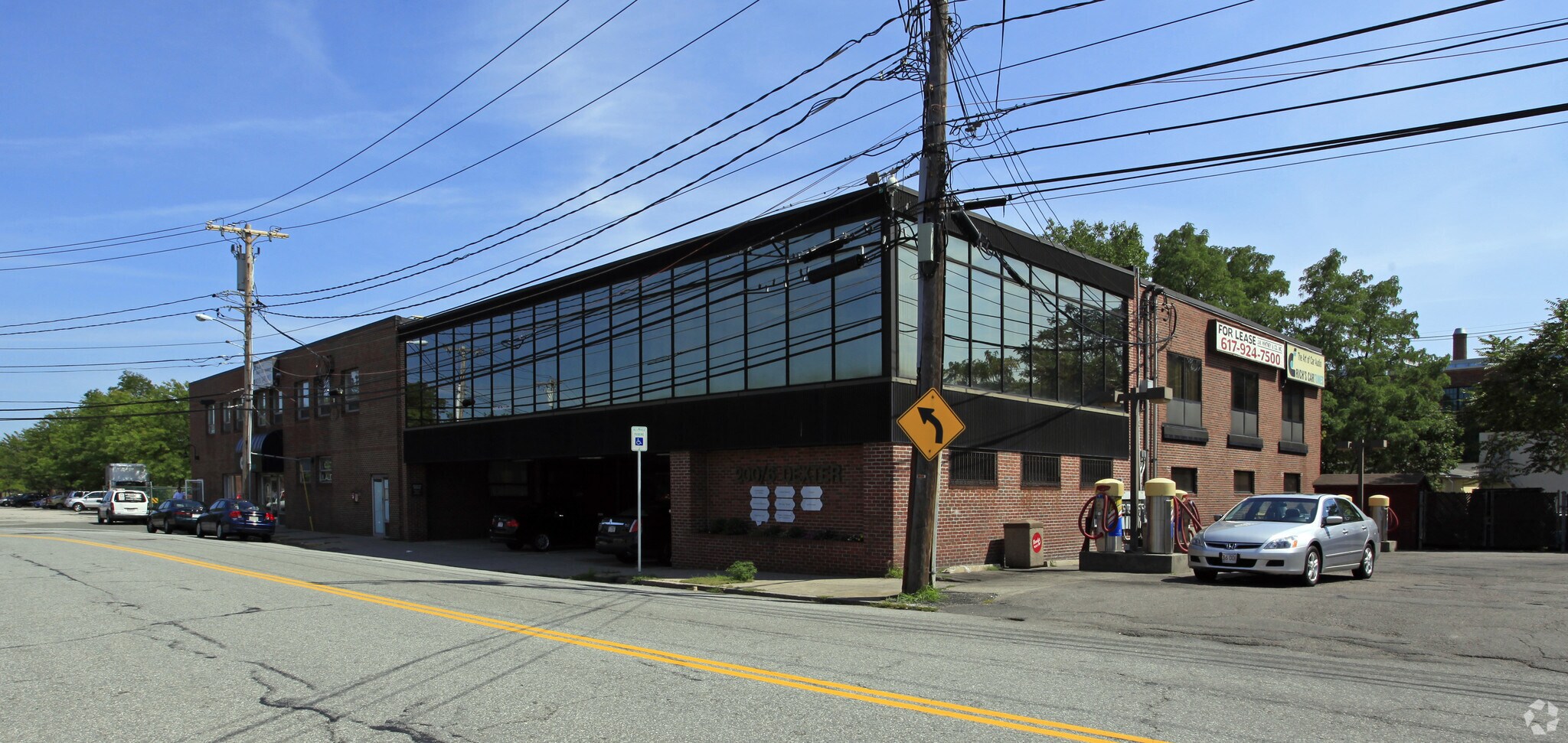 200 Dexter Ave, Watertown, MA for Rent
