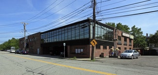 Watertown, MA Office - 200 Dexter Ave