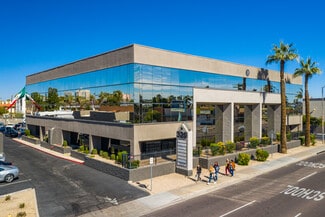 Phoenix, AZ Office/Medical - 320 E McDowell Rd