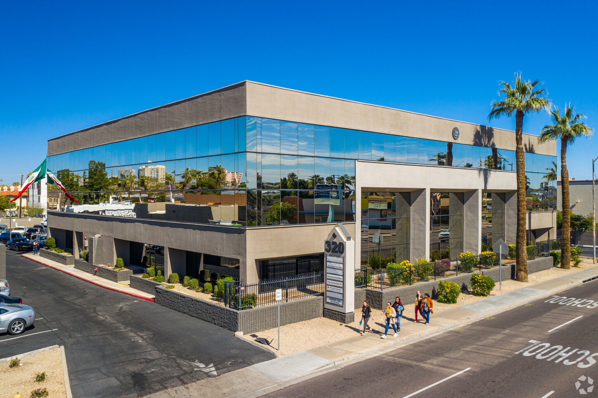 320 E McDowell Rd, Phoenix, AZ for Rent