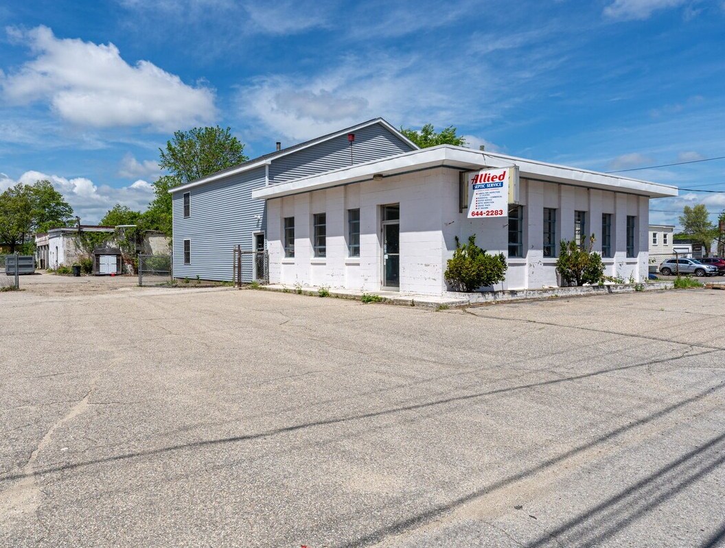 76 Maple St, Manchester, NH for Rent