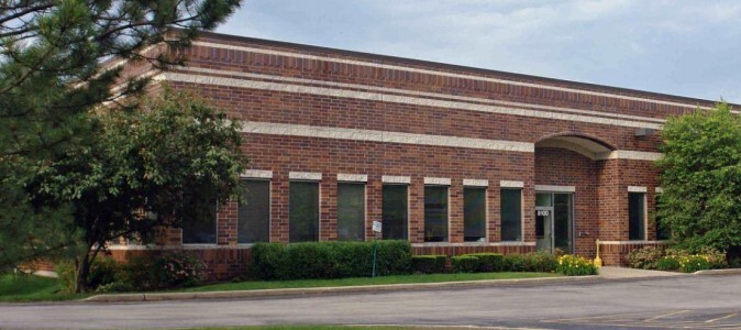 8080-8100 S Madison St, Burr Ridge, IL for Rent