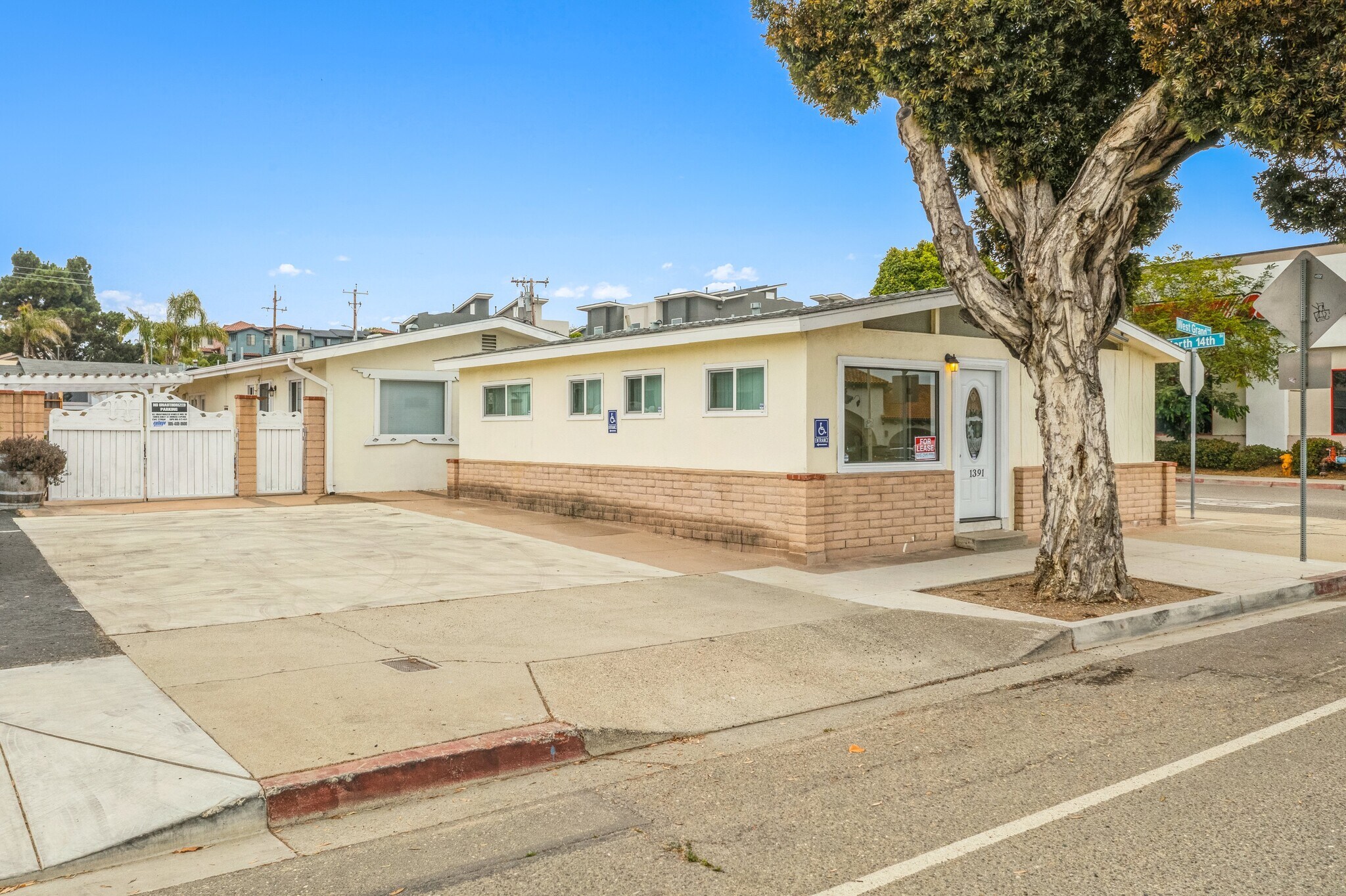 1391 W Grand Ave, Grover Beach, CA for Rent