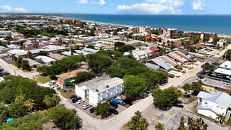 Cape Canaveral, FL Apartments - 404 Harrison Ave Cape Canaveral, FL Apartments - 404 Harrison Ave