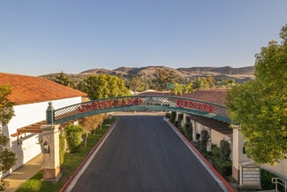 San Juan Capistrano, CA Retail - 31894-31896 Plaza Dr