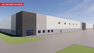 Mabelvale, AR Industrial - 11210 Otter Creek South Blvd Mabelvale, AR Industrial - 11210 Otter Creek South Blvd