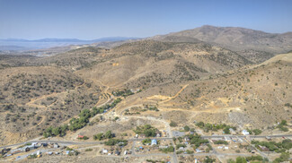 Silver City, NV Residential - Pedlar Road Parcels