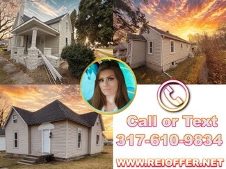 3 Kokomo Properties RENTALS