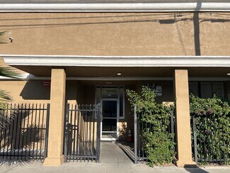 Stockton, CA Office - 33 E Magnolia St
