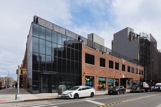 Brooklyn, NY Office/Medical, Office/Retail - 2351 Bedford Ave Brooklyn, NY Office/Medical, Office/Retail - 2351 Bedford Ave