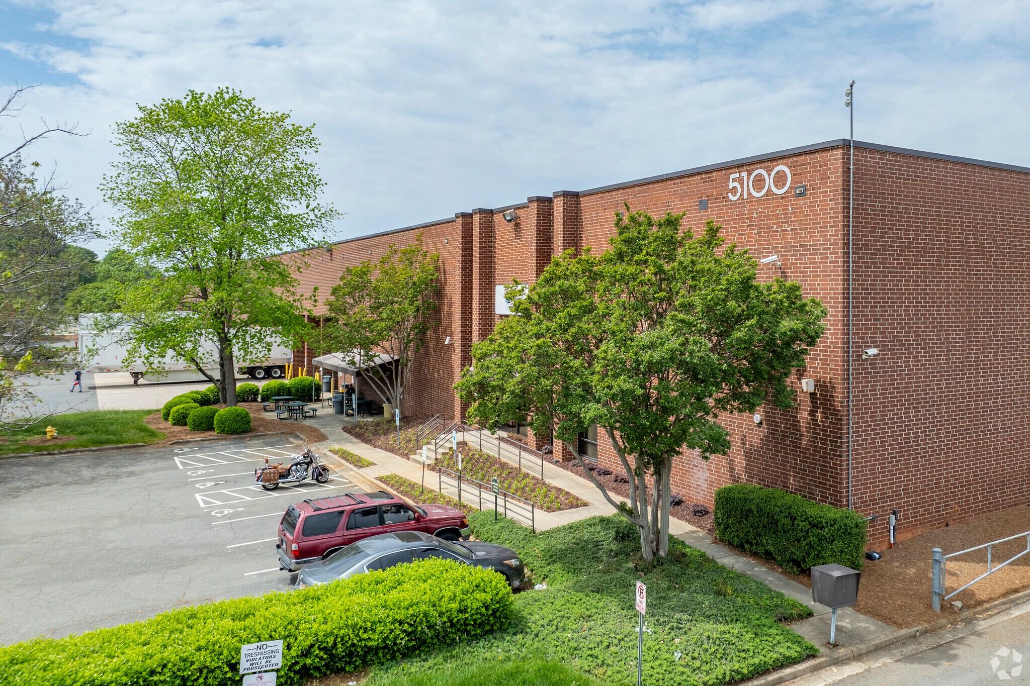 5100 W WT Harris Blvd, Charlotte, NC for Rent