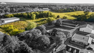 New Castle, PA Commercial Land - Mt Jackson Rd @ PA 317