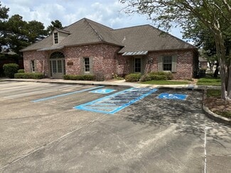 Baton Rouge, LA undefined - 2161 Quail Run