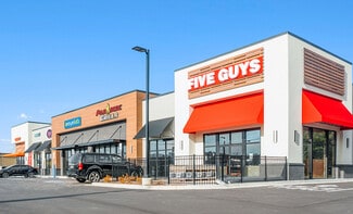 Hoover, AL Office/Medical, Retail - 5413 US 280 Hoover, AL Office/Medical, Retail - 5413 US 280