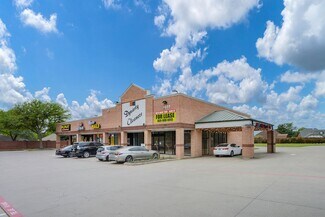 Carrollton, TX Retail - 3039 Old Denton Rd