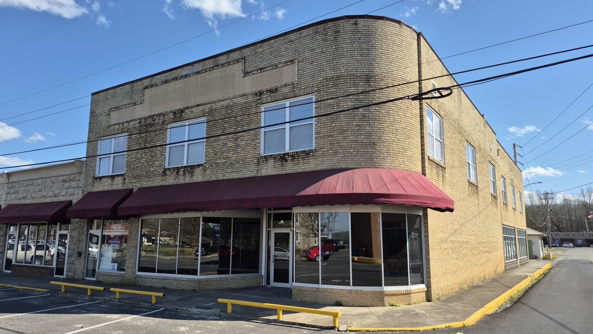 146 George st, Mount Ida, AR for Sale