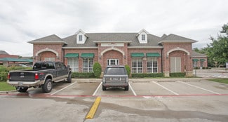 Colleyville, TX Office - 6211 Colleyville Blvd