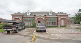 Colleyville, TX Office - 6221 Colleyville Blvd Colleyville, TX Office - 6221 Colleyville Blvd