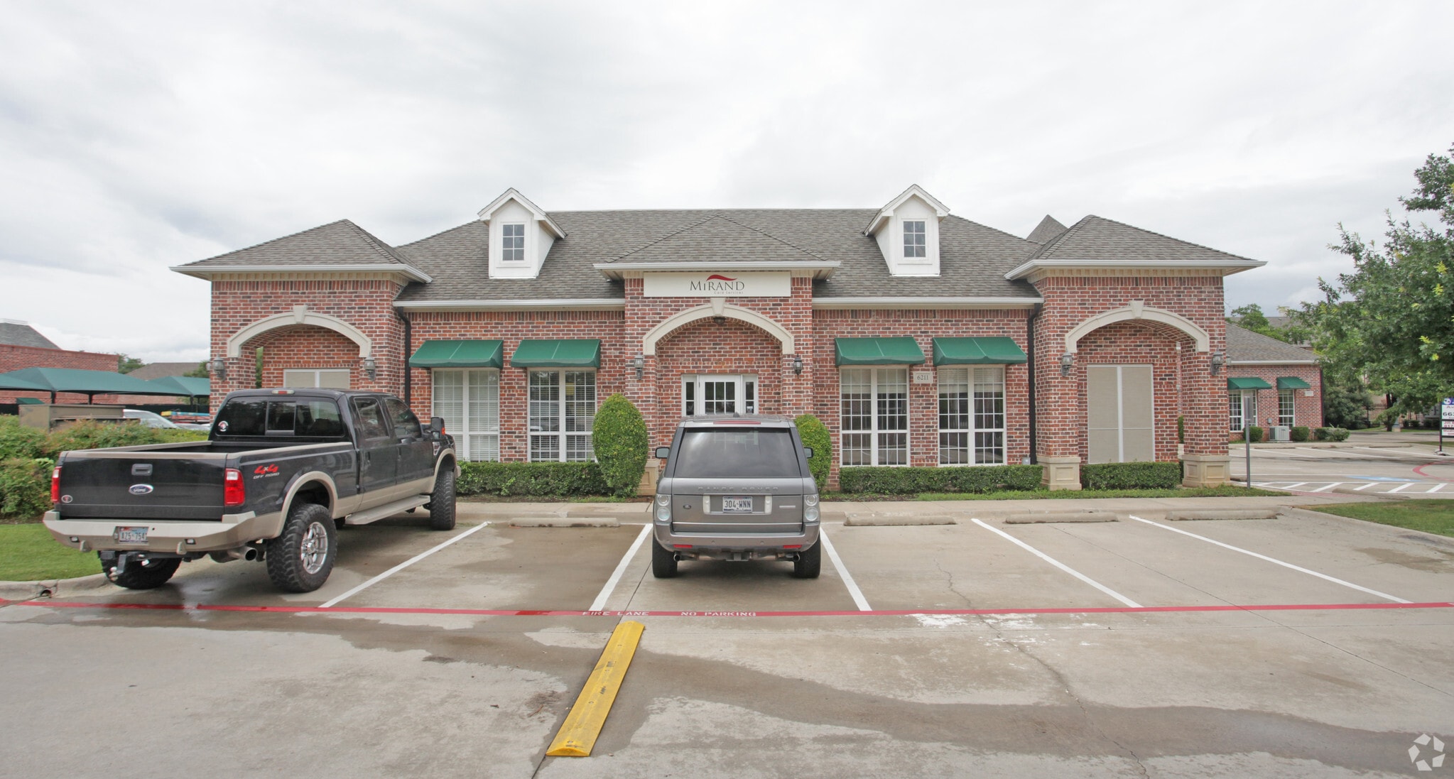 6211 Colleyville Blvd, Colleyville, TX for Rent