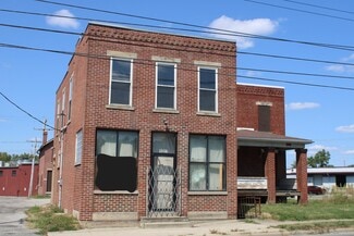 Columbus, OH Office/Residential - 1227 Cleveland Ave