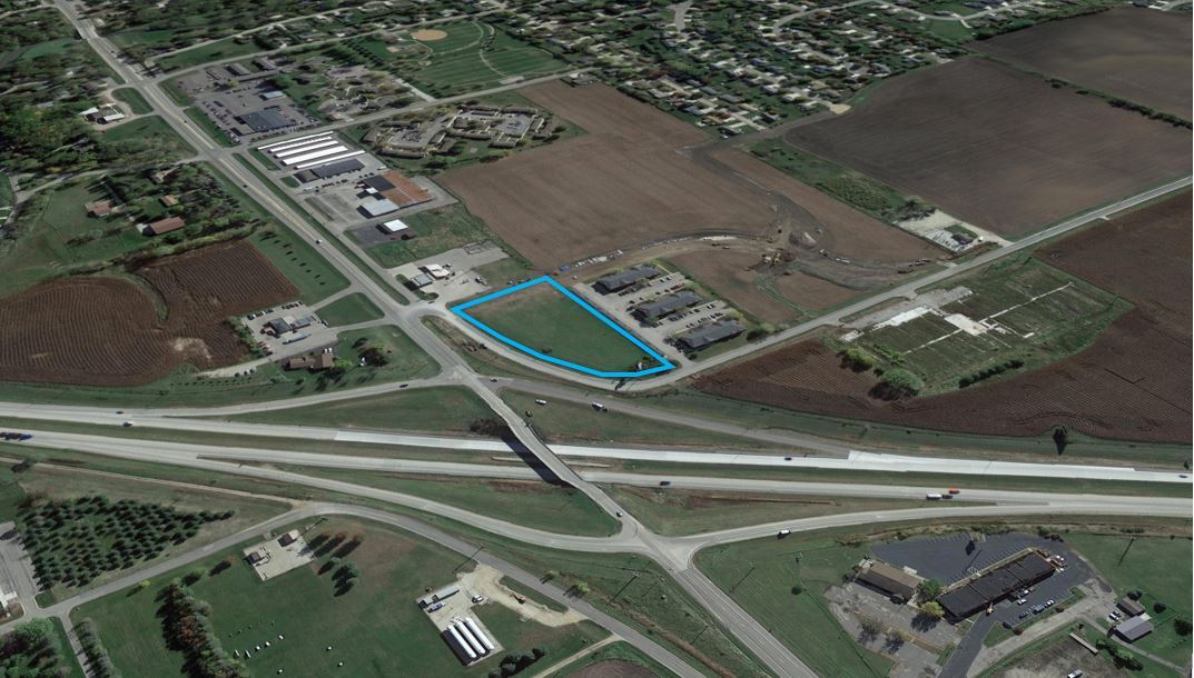 XXX 31st Street Southwest, Austin, MN for Sale