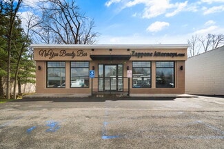 Latham, NY Storefront - 687 New Loudon Rd