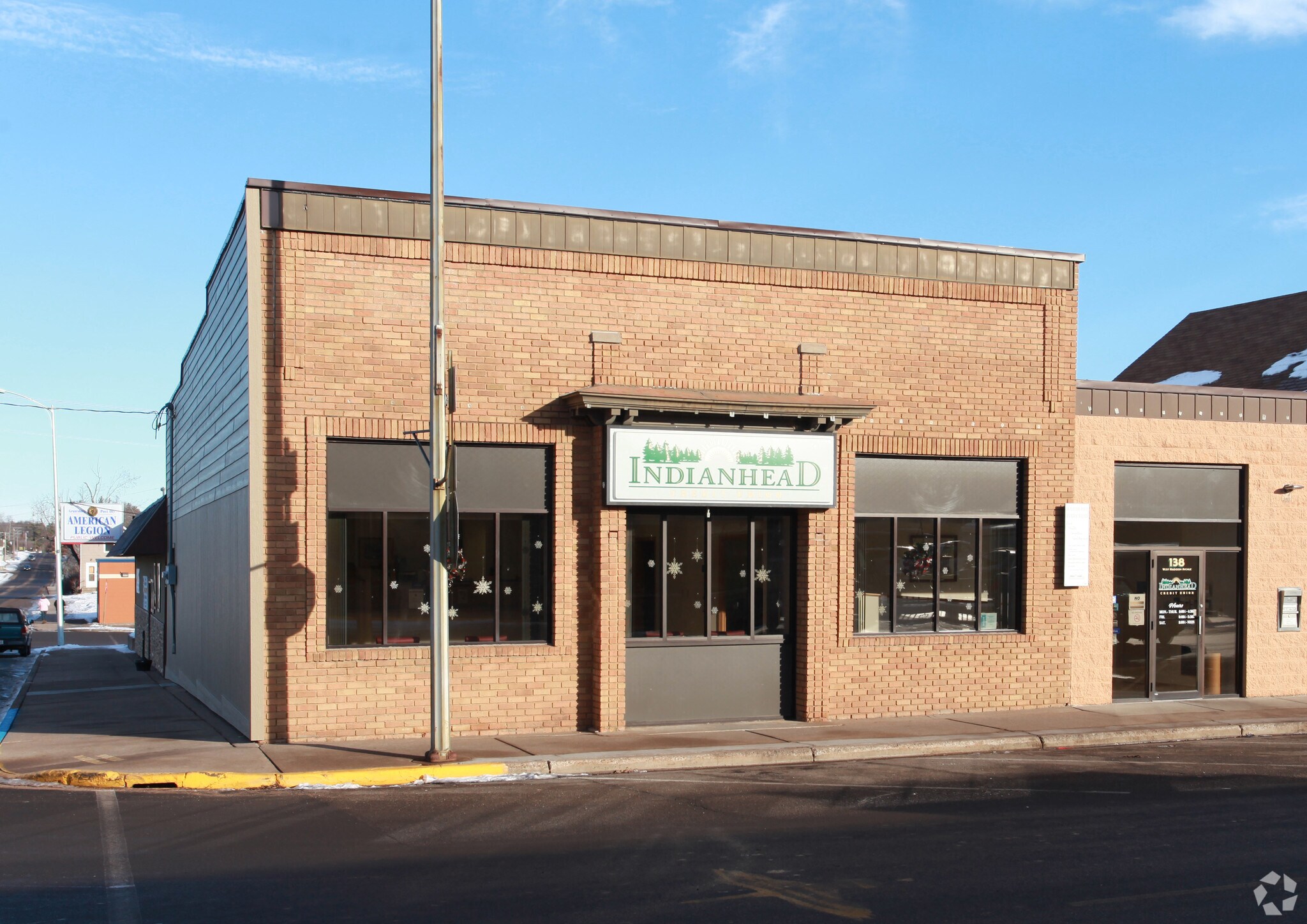 138 W Madison Ave, Grantsburg, WI for Sale