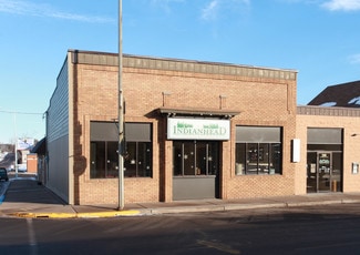 Grantsburg, WI Bank - 138 W Madison Ave