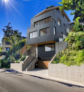 Los Angeles, CA Residential - 2367 Lake View Ave Los Angeles, CA Residential - 2367 Lake View Ave