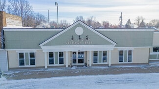Fall Creek, WI Office - 122 E Lincoln Ave