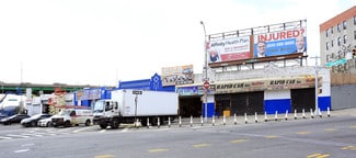 Bronx, NY Auto Repair - 1024 Leggett Ave