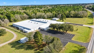 Gladewater, TX Industrial - 600 S Loop 485 Gladewater, TX Industrial - 600 S Loop 485