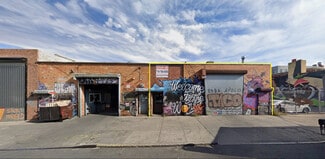 Brooklyn, NY Industrial - 374 Troutman St