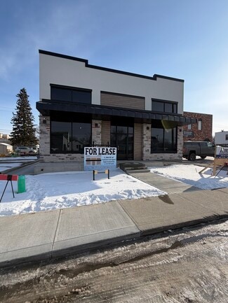 Leduc, AB Retail - 5011 49 Av