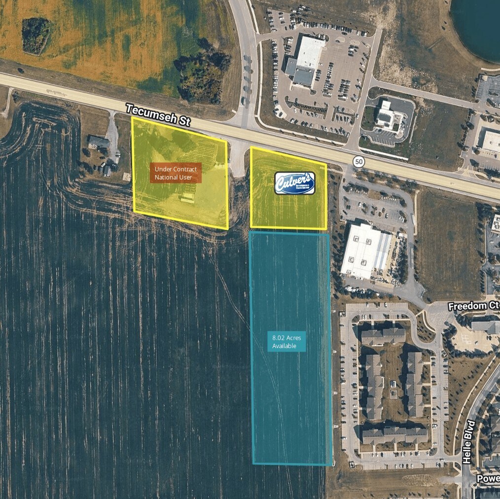 16539 Tecumseh Rd, Dundee, MI for Sale